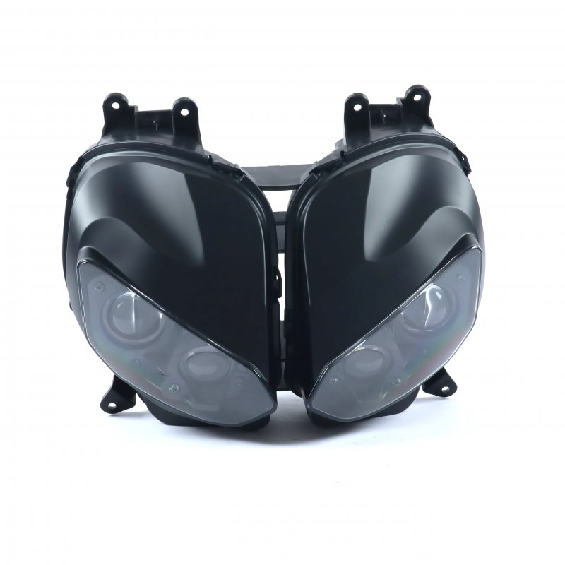 Front  Motorcycle Headlight Head Lamp for Z1000 2015 LED Lighting System